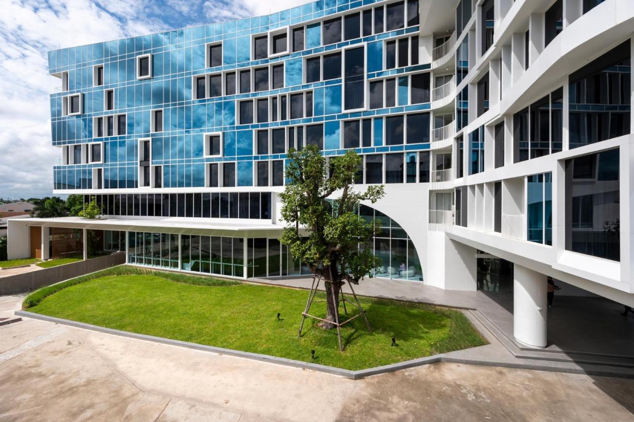 Vela Dhi Udon Thani Exterior foto
