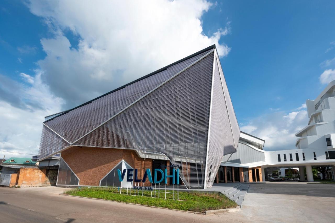 Vela Dhi Udon Thani Exterior foto