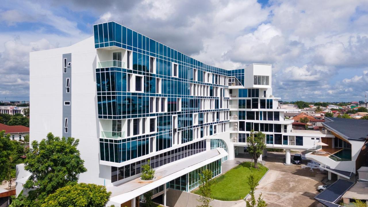 Vela Dhi Udon Thani Exterior foto